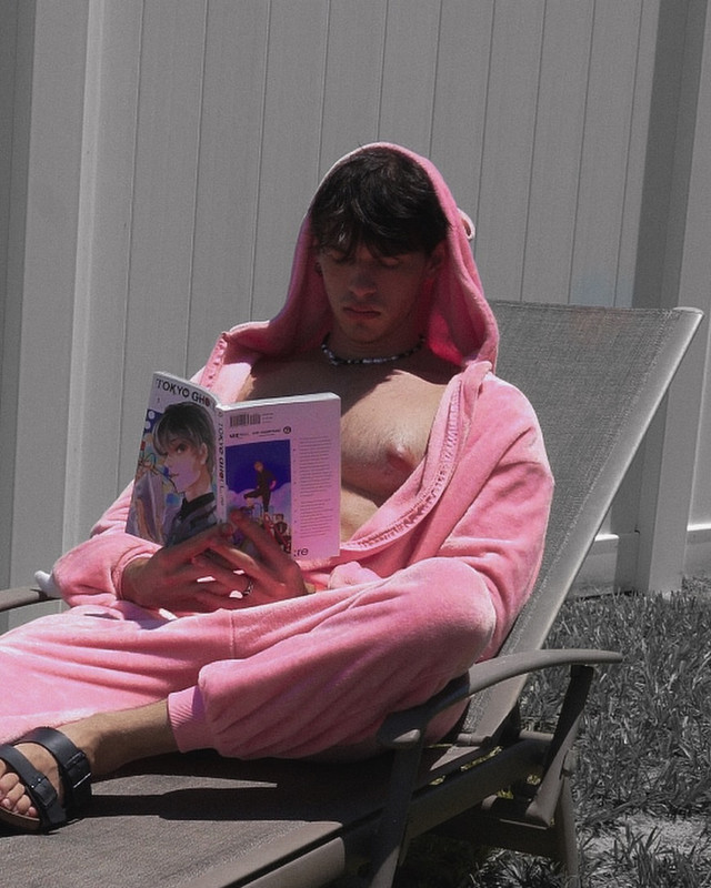 419    GAY  MUSCLE FAGGOT CUMSLUT WHORE Chase Stobbe cmschse Onlyfans porn LEAKED