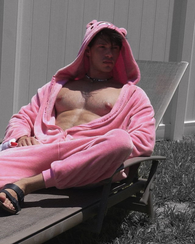 10    GAY  MUSCLE FAGGOT SLUT Chase Stobbe cmschse Onlyfans porn LEAKED