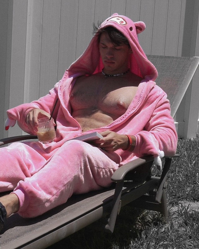 11    GAY  MUSCLE FAGGOT SLUT Chase Stobbe cmschse Onlyfans porn LEAKED