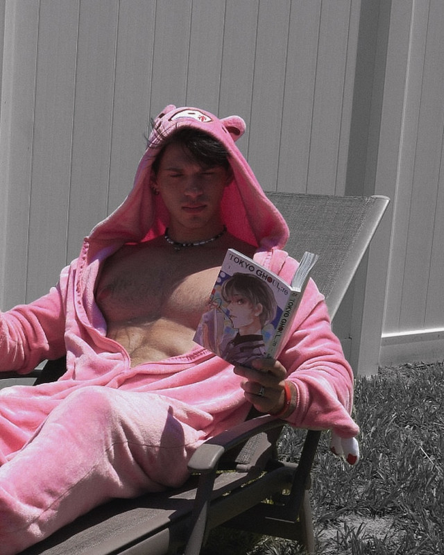 12    GAY  MUSCLE FAGGOT SLUT Chase Stobbe cmschse Onlyfans porn LEAKED