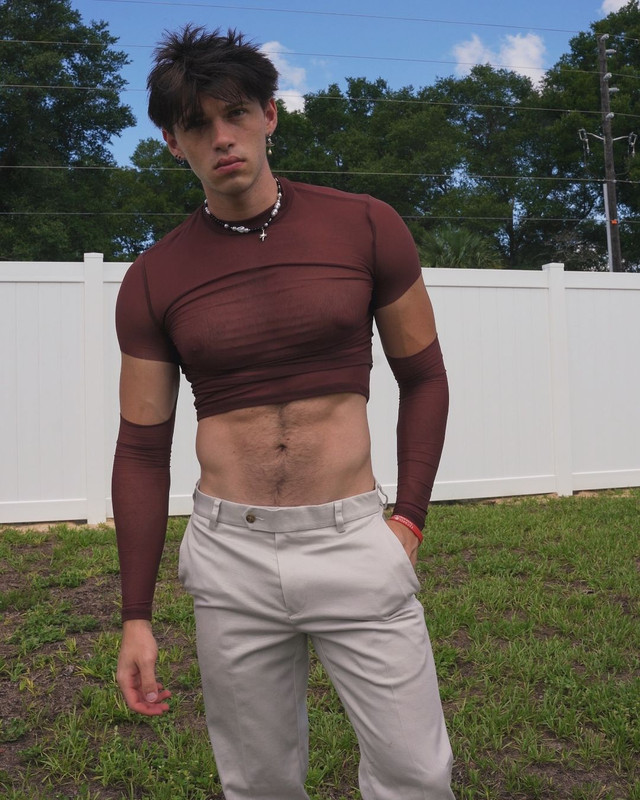 13    GAY  MUSCLE FAGGOT SLUT Chase Stobbe cmschse Onlyfans porn LEAKED