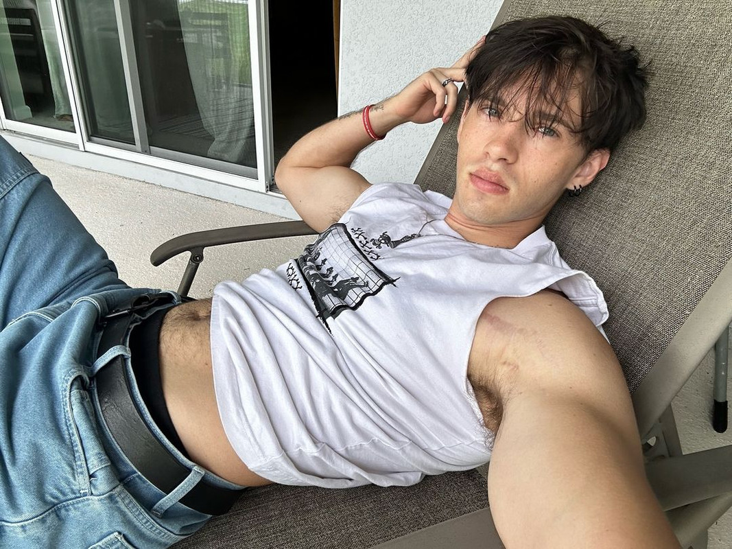 60    GAY  MUSCLE FAGGOT CUMSLUT WHORE Chase Stobbe cmschse Onlyfans porn LEAKED