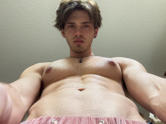 83    GAY  MUSCLE FAGGOT CUMSLUT WHORE Chase Stobbe cmschse Onlyfans porn LEAKED