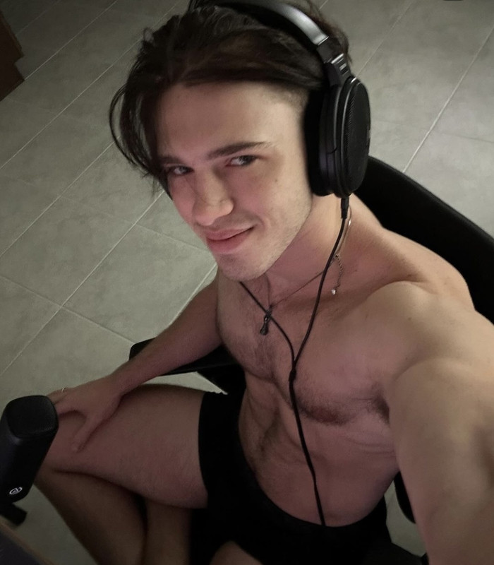 92    GAY  MUSCLE FAGGOT CUMSLUT WHORE Chase Stobbe cmschse Onlyfans porn LEAKED