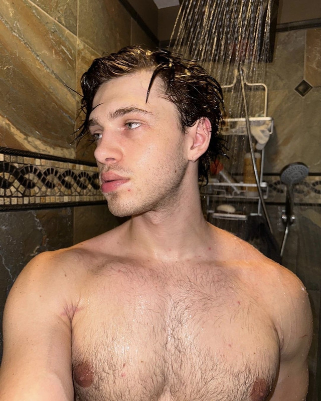458    GAY  MUSCLE FAGGOT CUMSLUT WHORE Chase Stobbe cmschse Onlyfans porn LEAKED