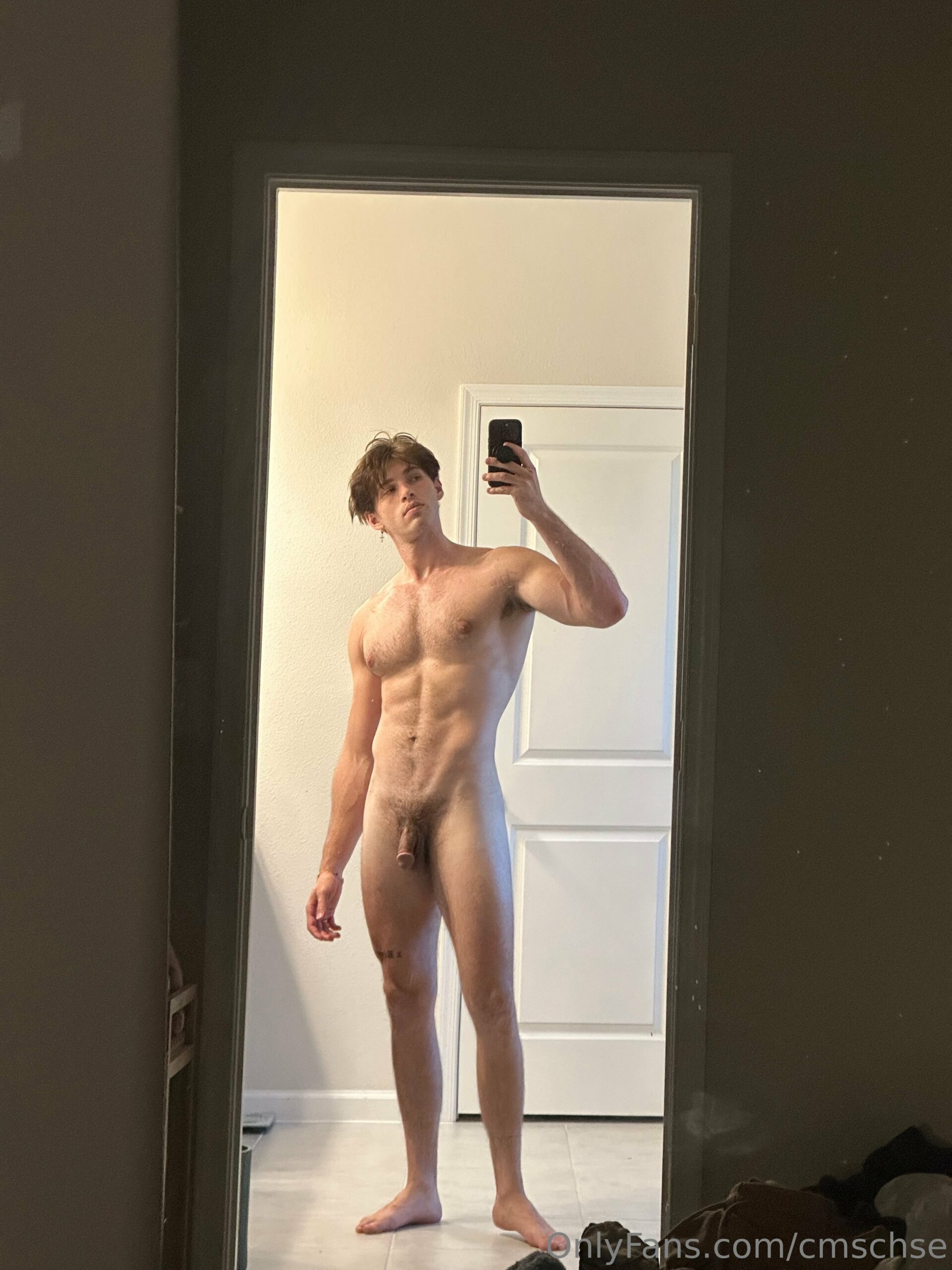 7  Sexy JOCK Chase Stobbe cmschse Onlyfans porn LEAKED