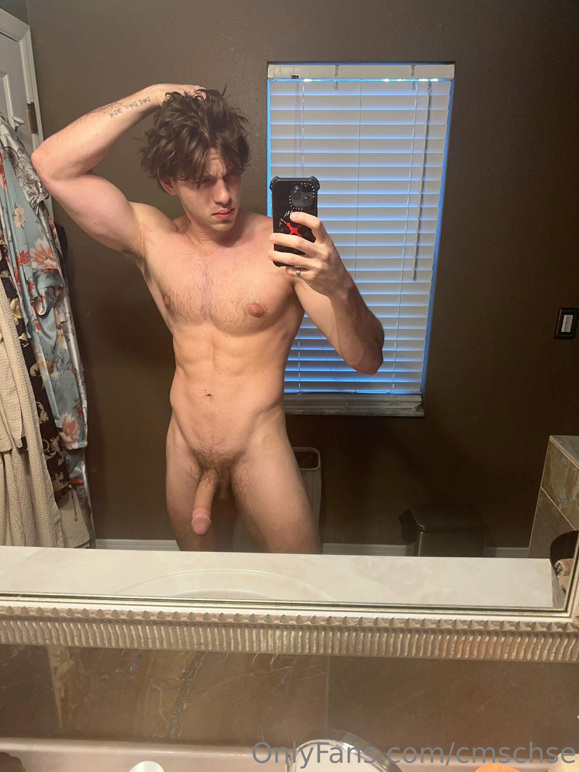 126  Sexy JOCK Chase Stobbe cmschse Onlyfans porn LEAKED