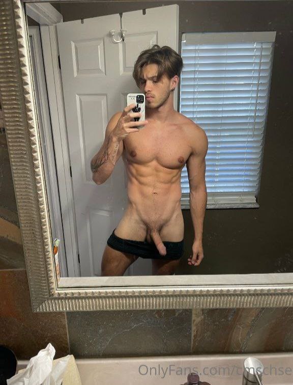 106  Sexy JOCK Chase Stobbe cmschse Onlyfans porn LEAKED
