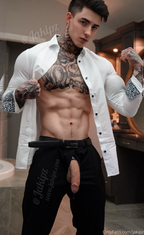 94   biggest cock tiktoker  Jakipz Jake Andrich Onlyfans