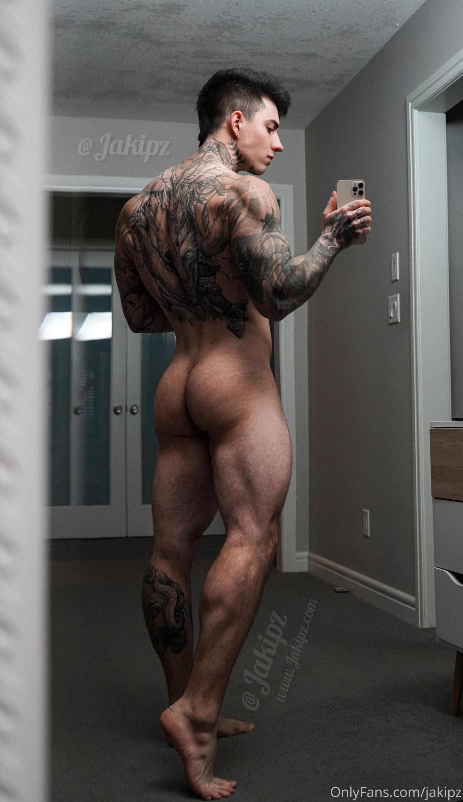 371  fat  humongous cock tiktoker  Jakipz Jake Andrich Onlyfans