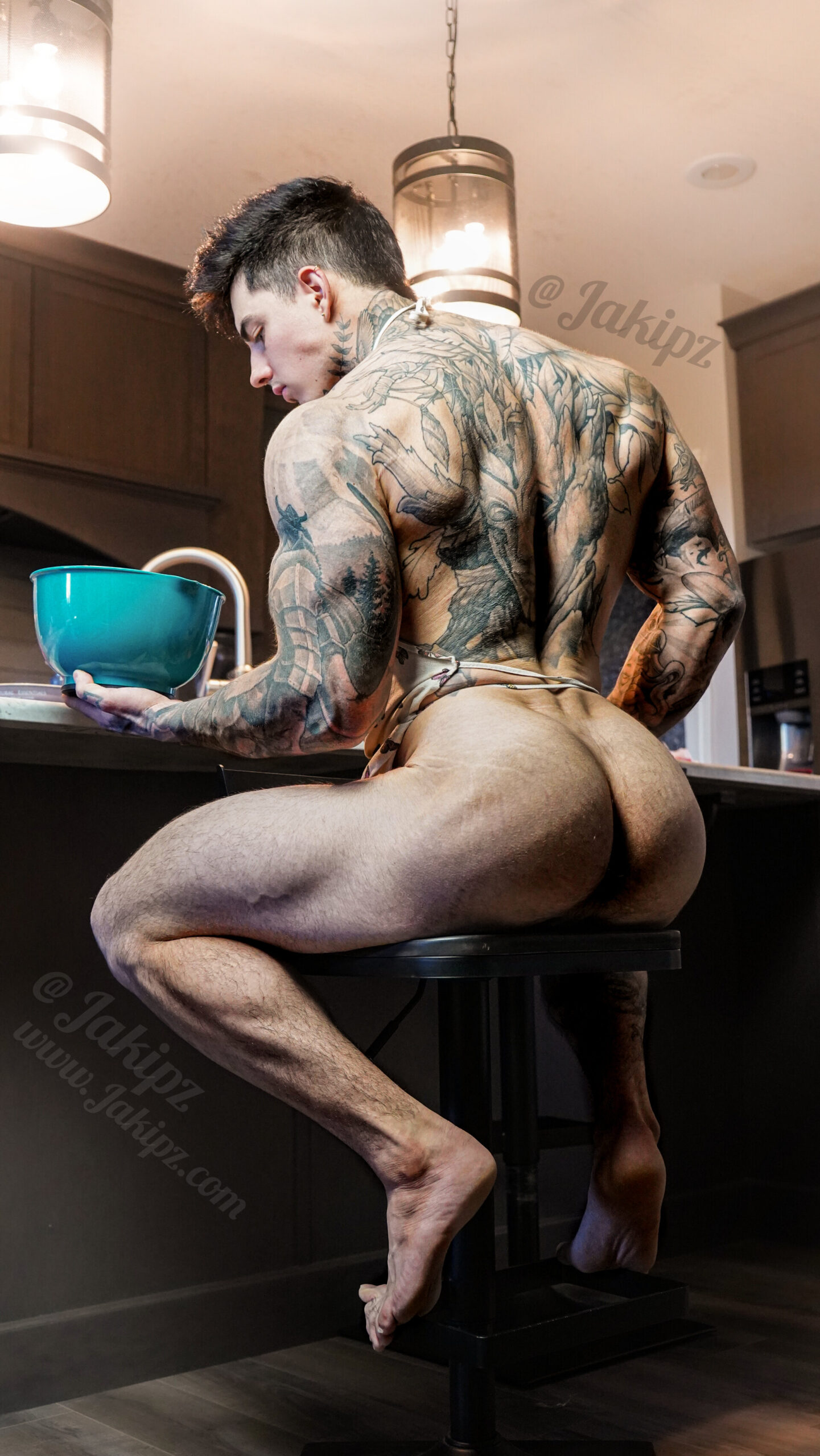 107  fat  humongous cock tiktoker  Jakipz Jake Andrich Onlyfans