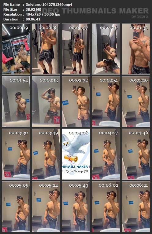 6 super  Sexy Asian Cosplayer  SemenX  OnlyFans porn