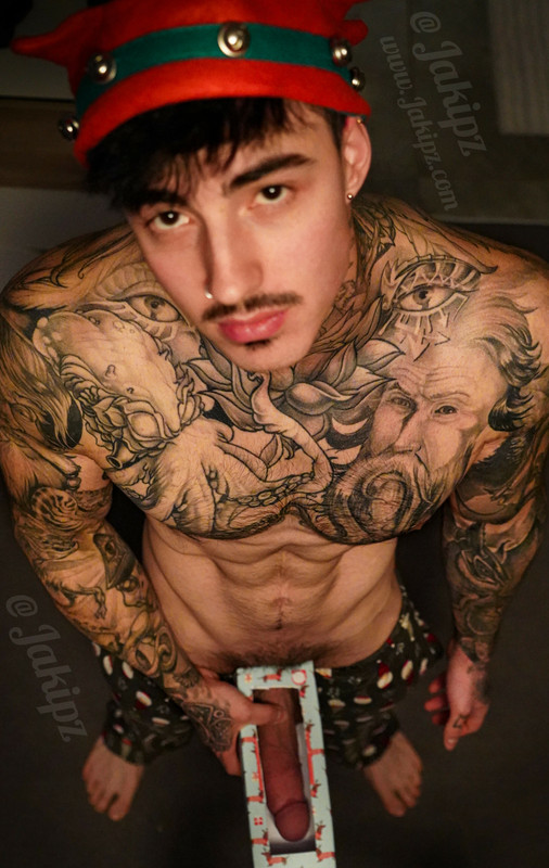 374   biggest cock tiktoker  Jakipz Jake Andrich Onlyfans