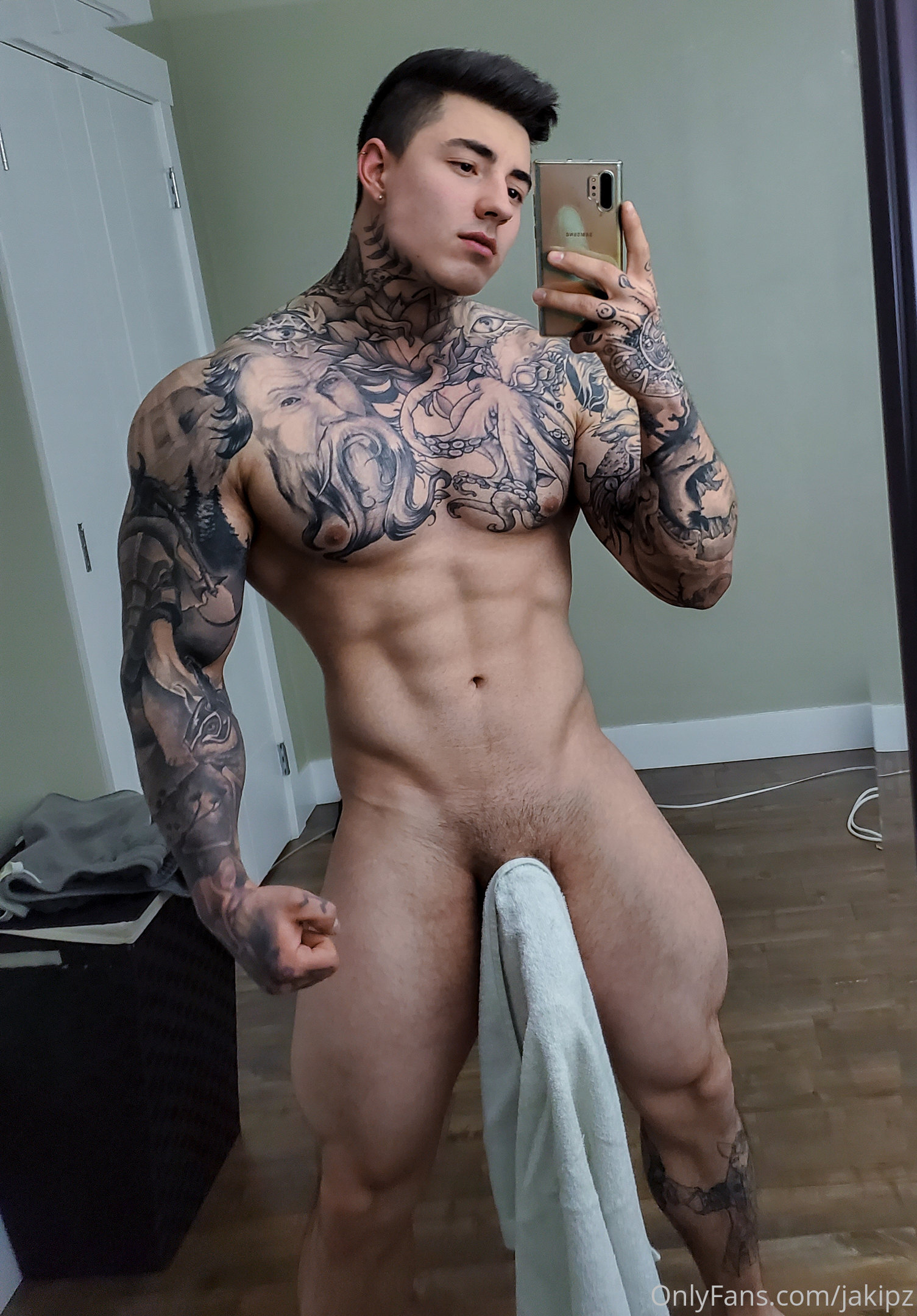 497  fat  humongous cock tiktoker  Jakipz Jake Andrich Onlyfans