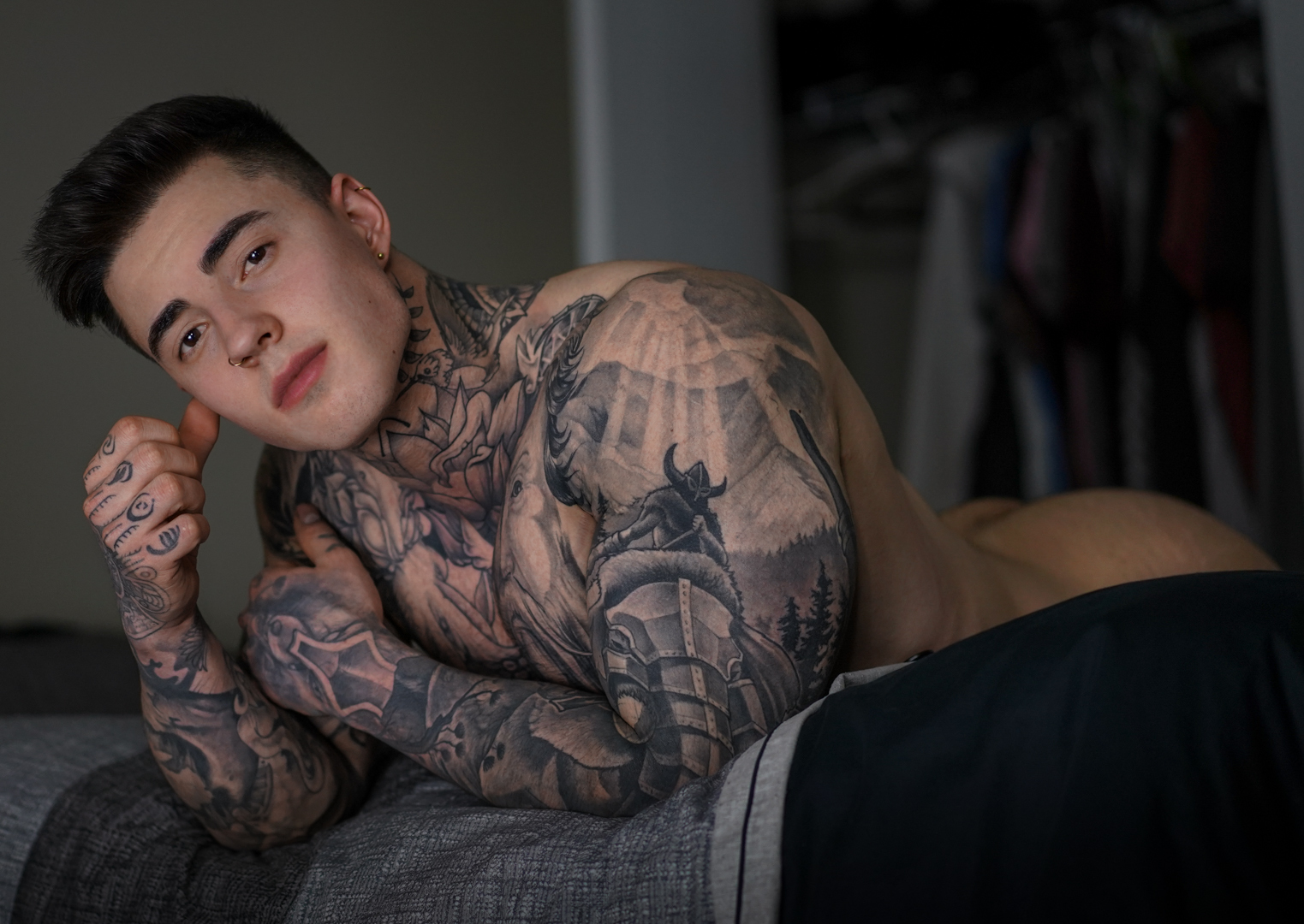 369  fat  humongous cock tiktoker  Jakipz Jake Andrich Onlyfans