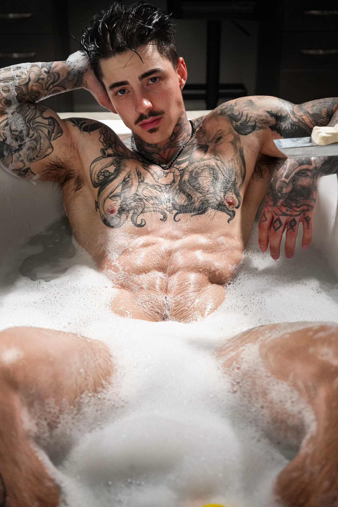 54  fat  humongous cock tiktoker  Jakipz Jake Andrich Onlyfans