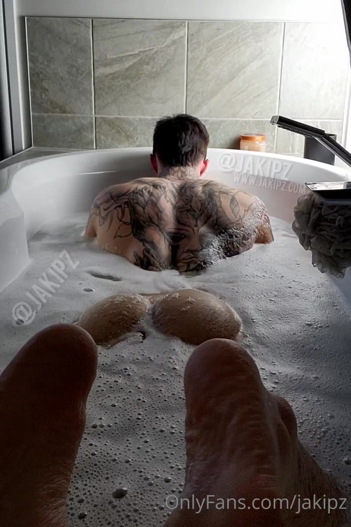 verbal Jake Andrich nude
