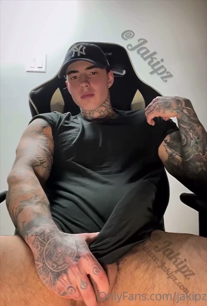 Affectionate Big cock Jake Andrich sextape Epic