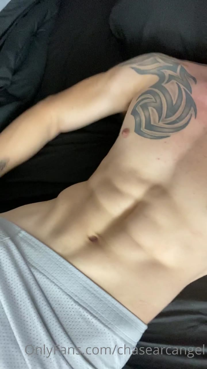 172 Muscle Jock Chase Arcangel chasearcangel wanking off on onlyfans