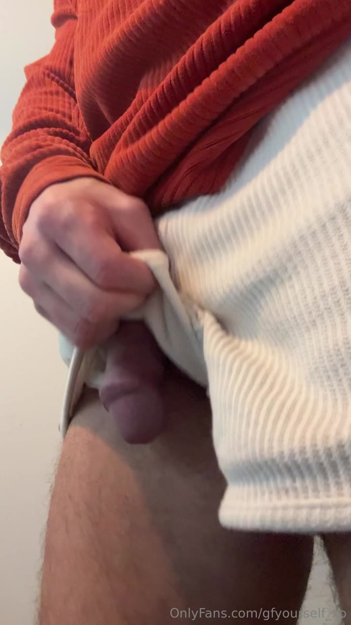 96 Muscular Hairy Hunk Théo Dore gfyourself_xo OnlyFans anal porn