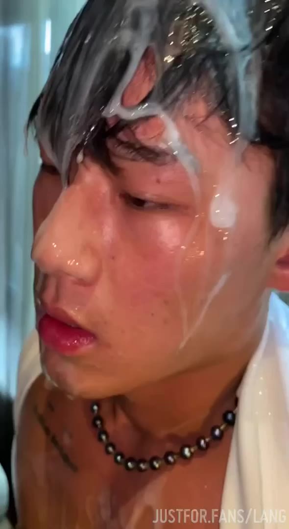 60 Asian Taiwanese jock Swang swa2880 fucking