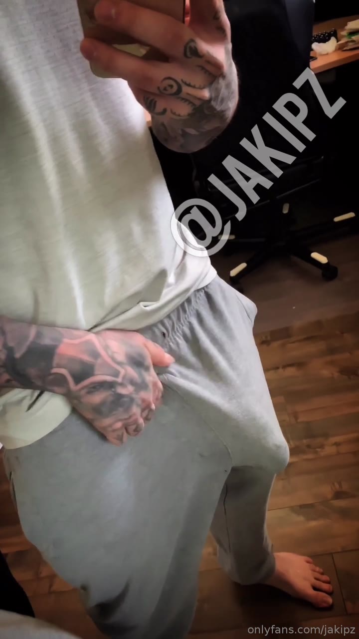Jakipz Jake Andrich bodybuilder
