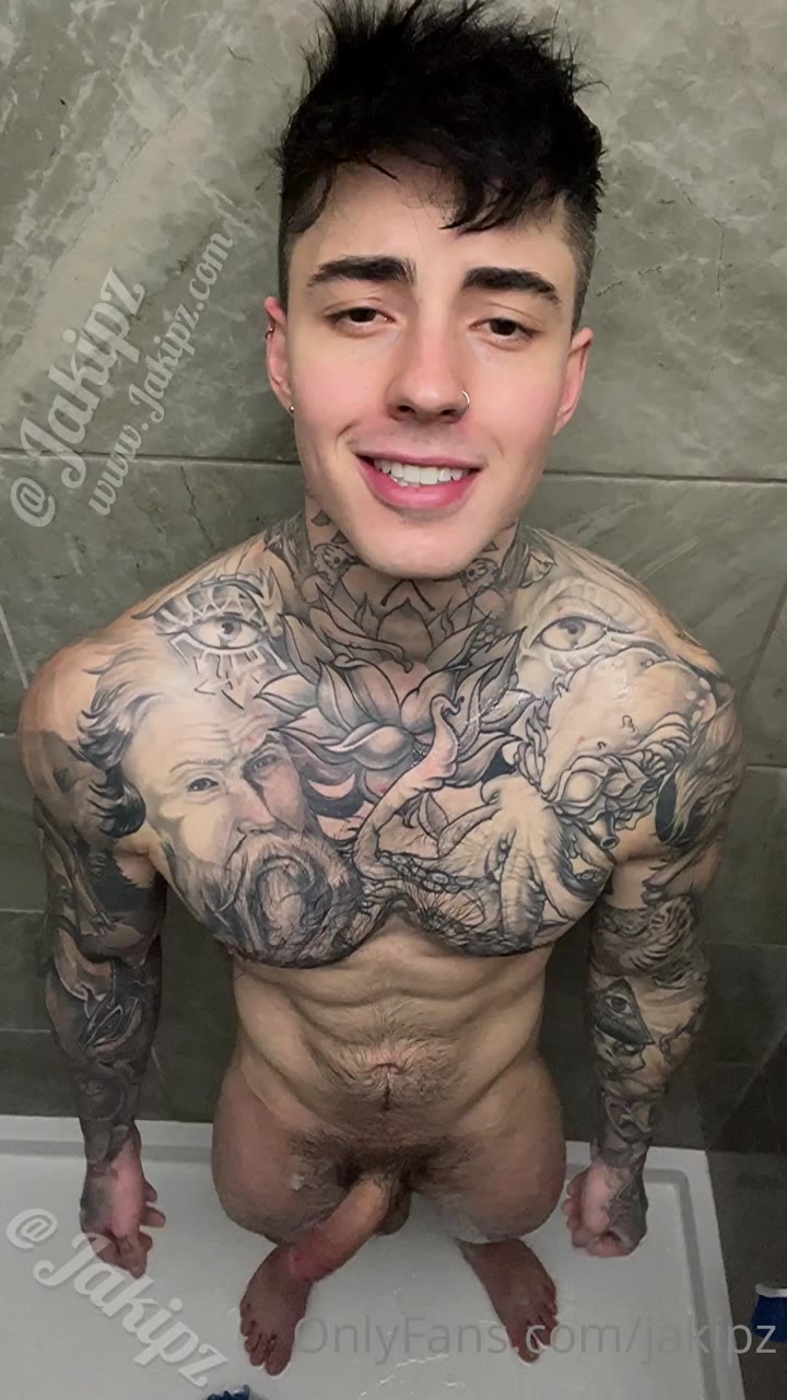 850  humongous cock tiktoker  Jakipz Jake Andrich Onlyfans