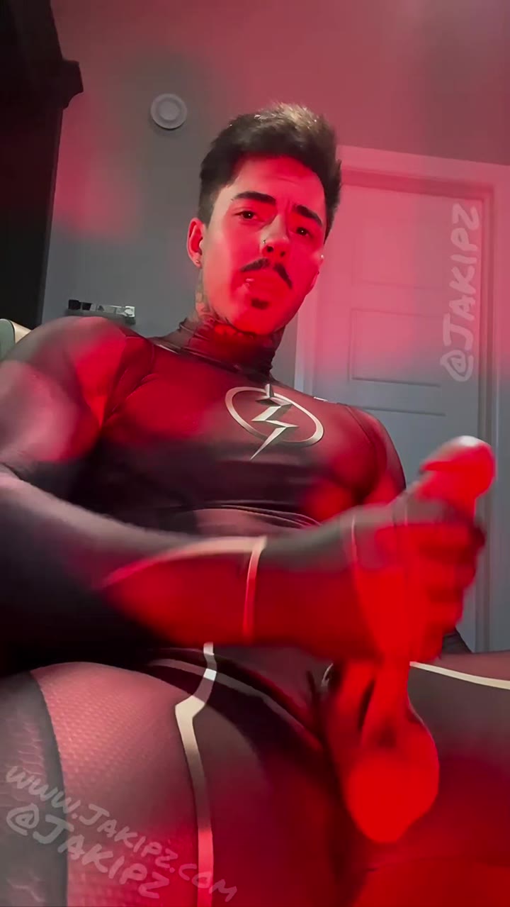 Affectionate tiktok star Jakipz nude leaks