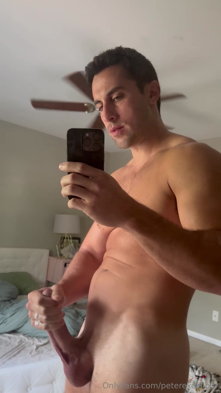 152 Bisexual Bodybuilder Peter Excalibur peterexcalibur Onlyfans leaked