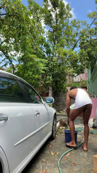 13 Caribbean Hunk Yannick Thomas yanzopanzo yanzo onlyfans leaked