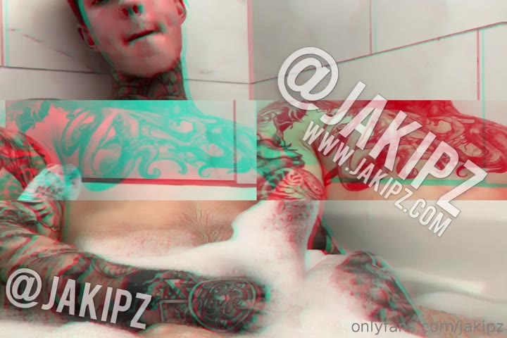 ripped WORSHIPING tiktok Jake Andrich