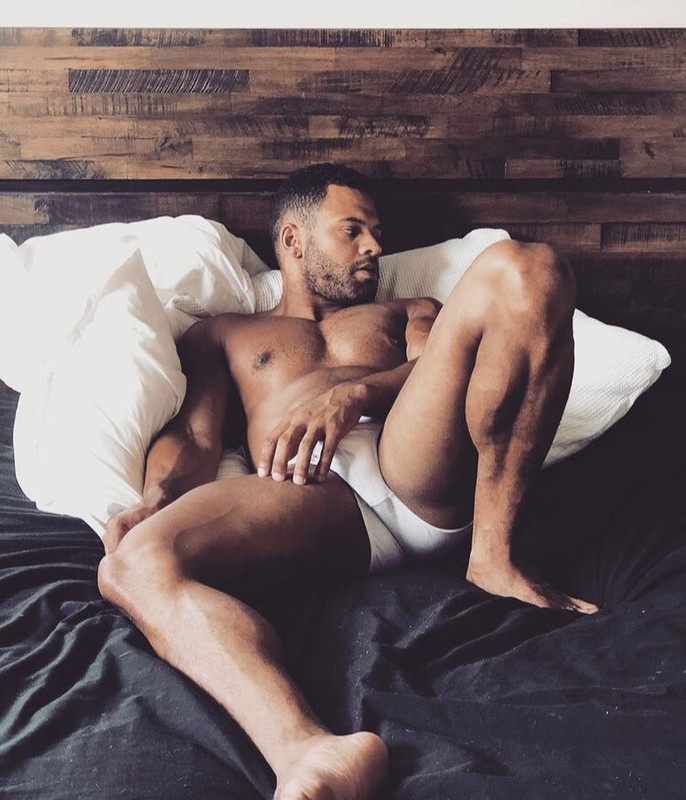 84 Black Hunk Reegswood  onlyfans leaked