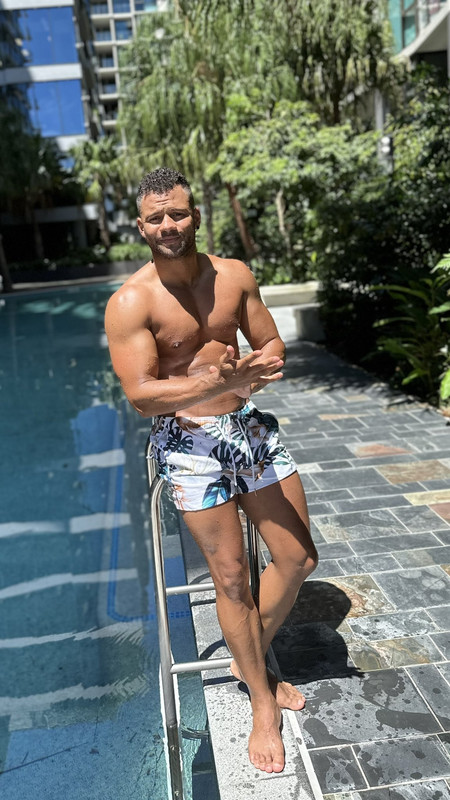 88 Black Hunk Reegswood  onlyfans leaked