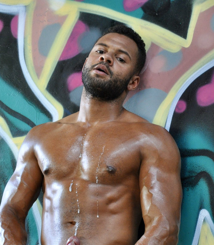118 Black Hunk Reegswood  onlyfans leaked