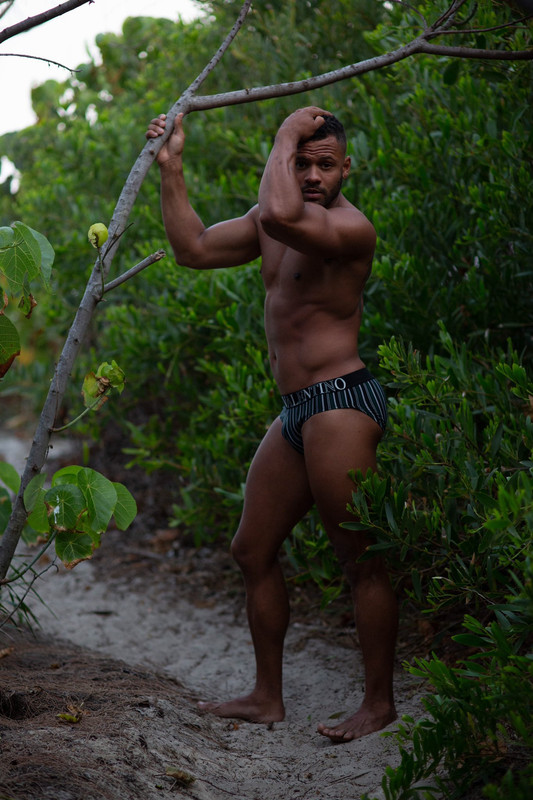 123 Black Hunk Reegswood  onlyfans leaked