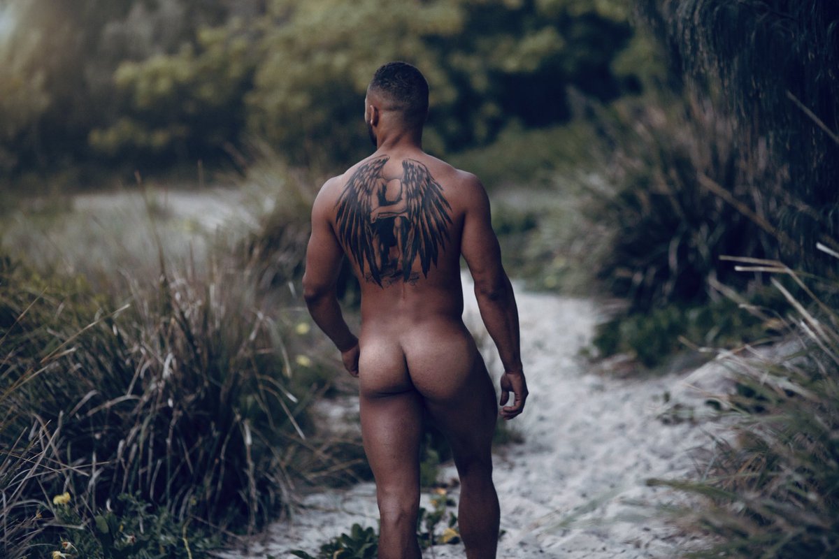 136 Black Hunk Reegswood  onlyfans leaked