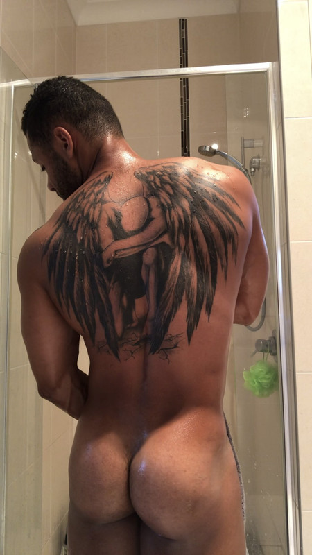 137 Black Hunk Reegswood  onlyfans leaked