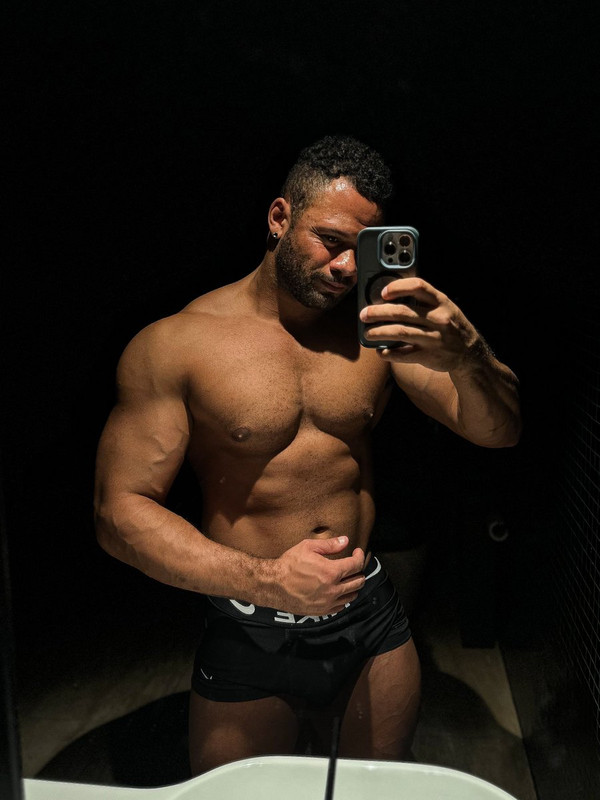 141 Black Hunk Reegswood  onlyfans leaked