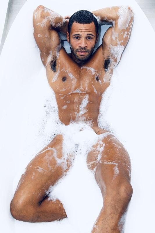 153 Black Hunk Reegswood  onlyfans leaked