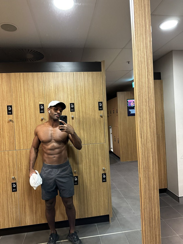 159 Black Hunk Reegswood  onlyfans leaked