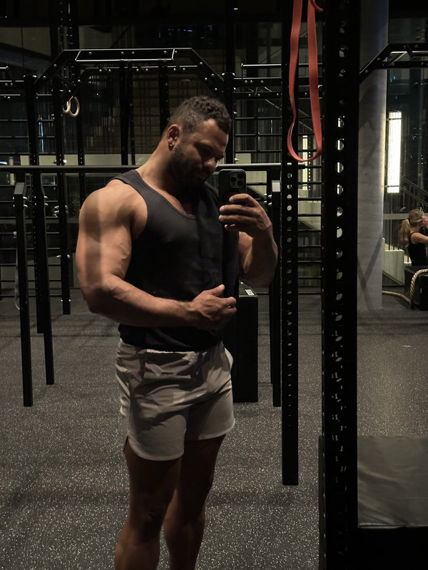 168 Black Hunk Reegswood  onlyfans leaked