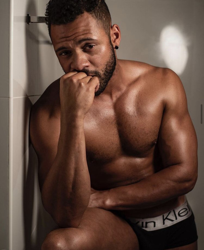 173 Black Hunk Reegswood  onlyfans leaked
