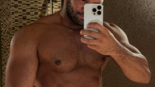 195 Black Hunk Reegswood  onlyfans leaked