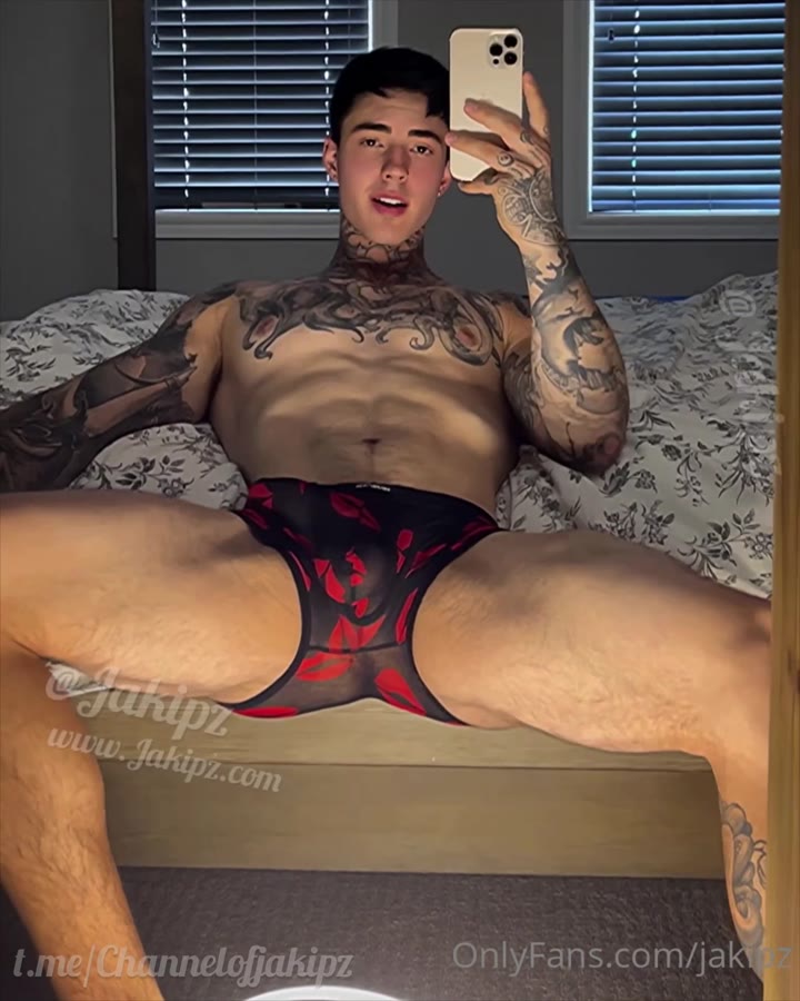 tiktok star Jake Andrich onlyfans pics
