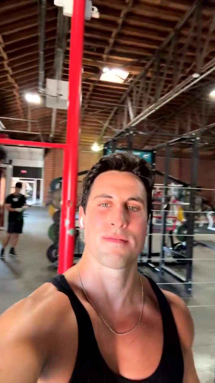 116 Bisexual Bodybuilder Peter Excalibur peterexcalibur Onlyfans leaked