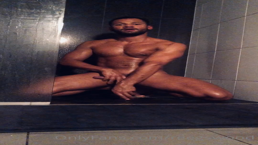 66 Black Hunk Reegswood  onlyfans leaked