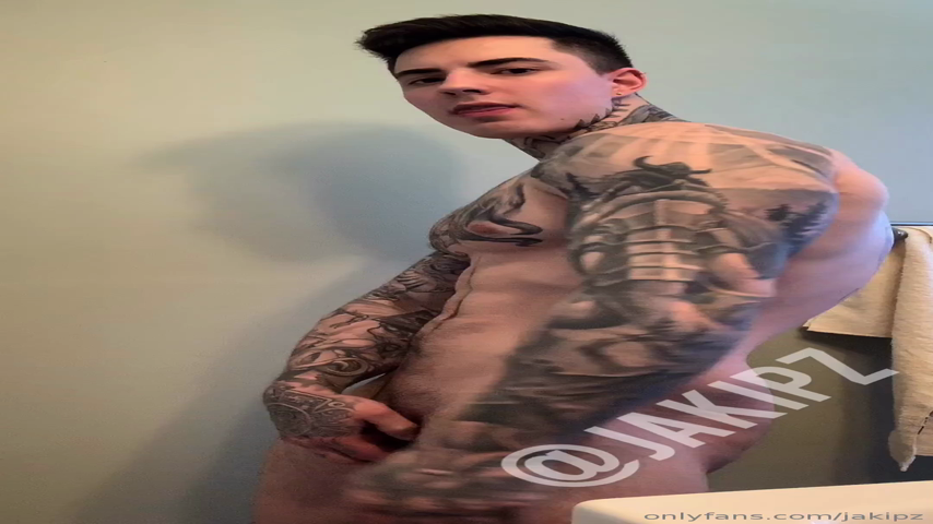 73  humongous cock tiktoker  Jakipz Jake Andrich Onlyfans