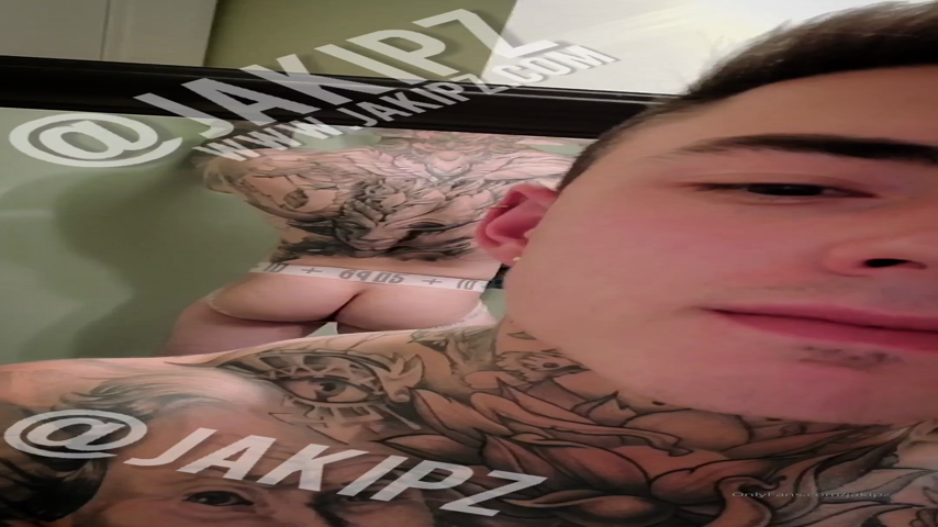 19  humongous cock tiktoker  Jakipz Jake Andrich Onlyfans