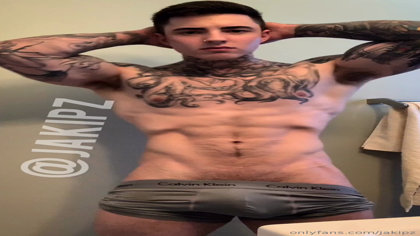 62  humongous cock tiktoker  Jakipz Jake Andrich Onlyfans