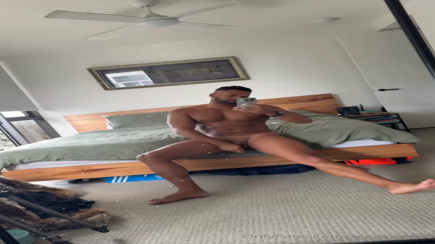 47 Black Hunk Reegswood  onlyfans leaked